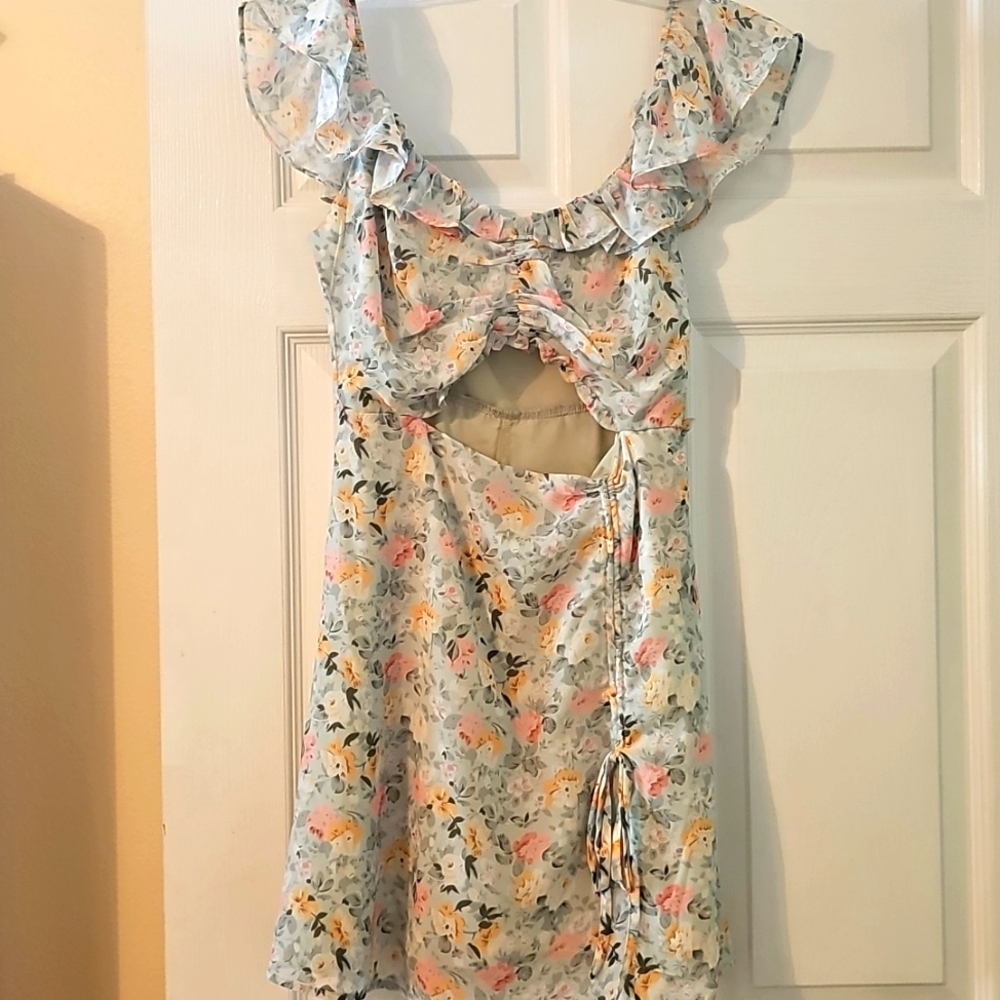 Selfie Leslie Mika & Gala Dress Size 6US, 10AU